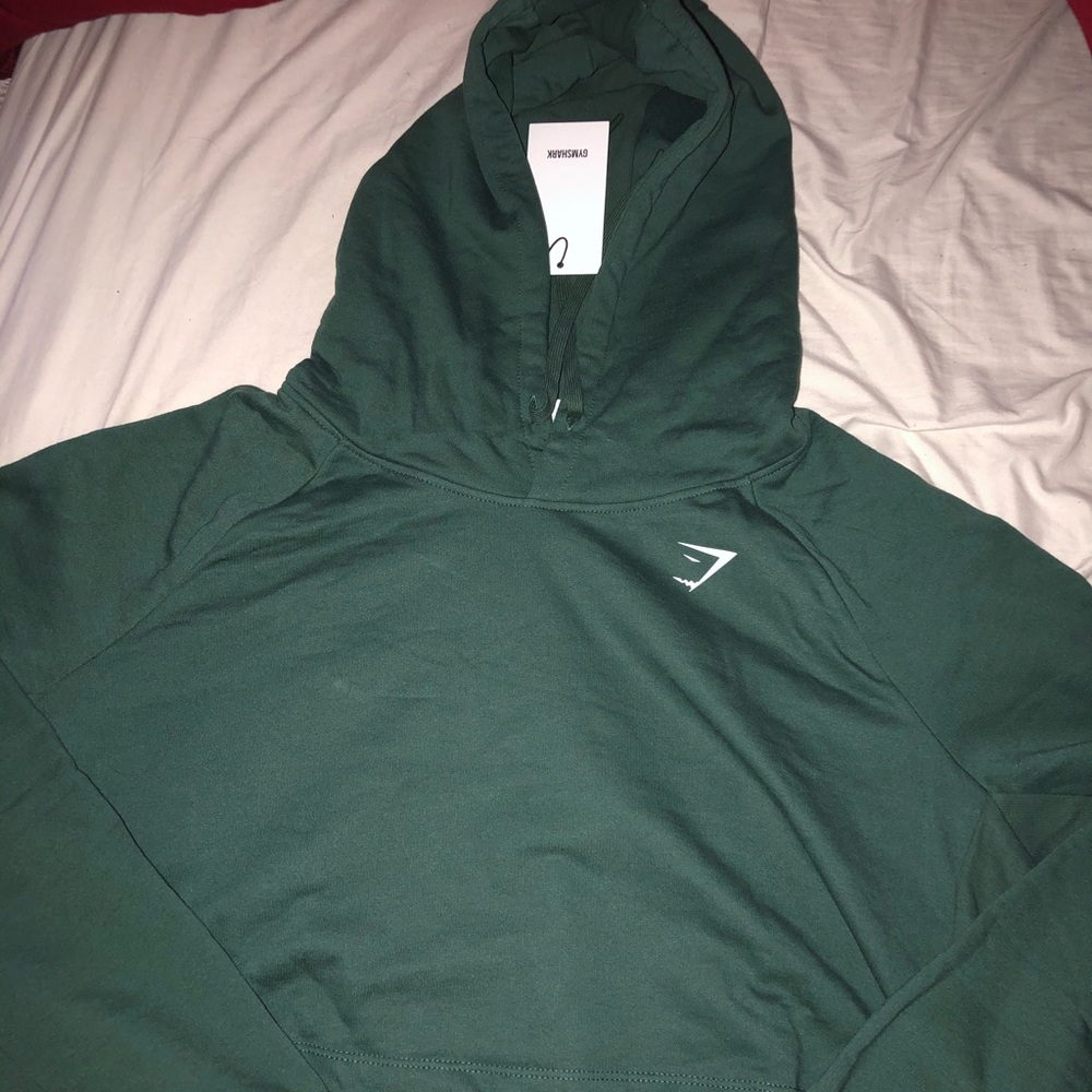 Gymshark (sold out online)